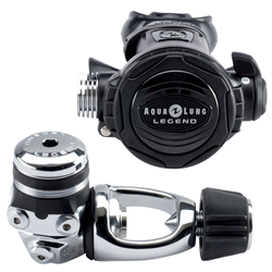 Aqua Lung Legend Regulator